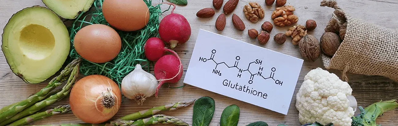 l glutathione grey hair Top Reasons for White Hair  Setu Nutrition