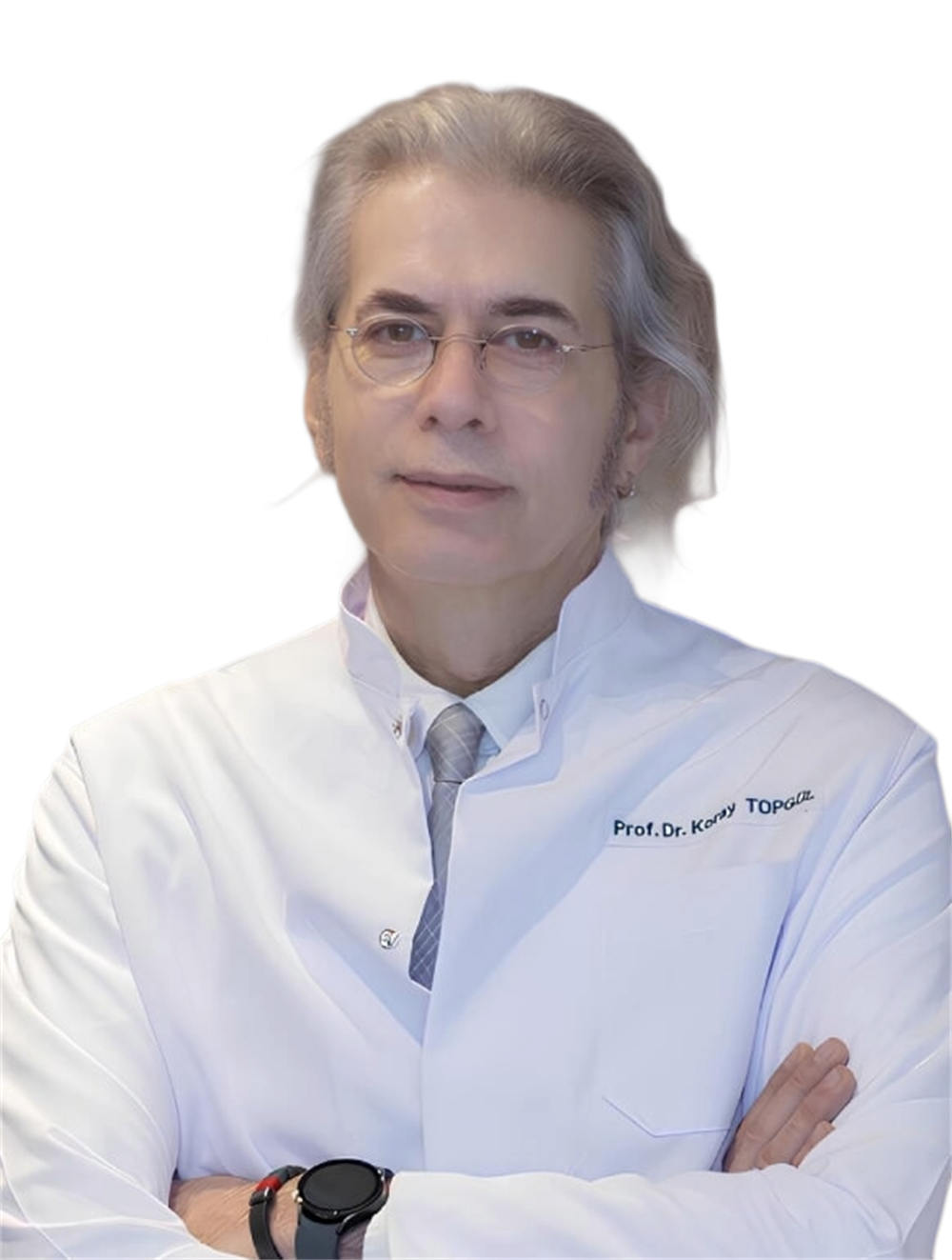  Koray Topgül