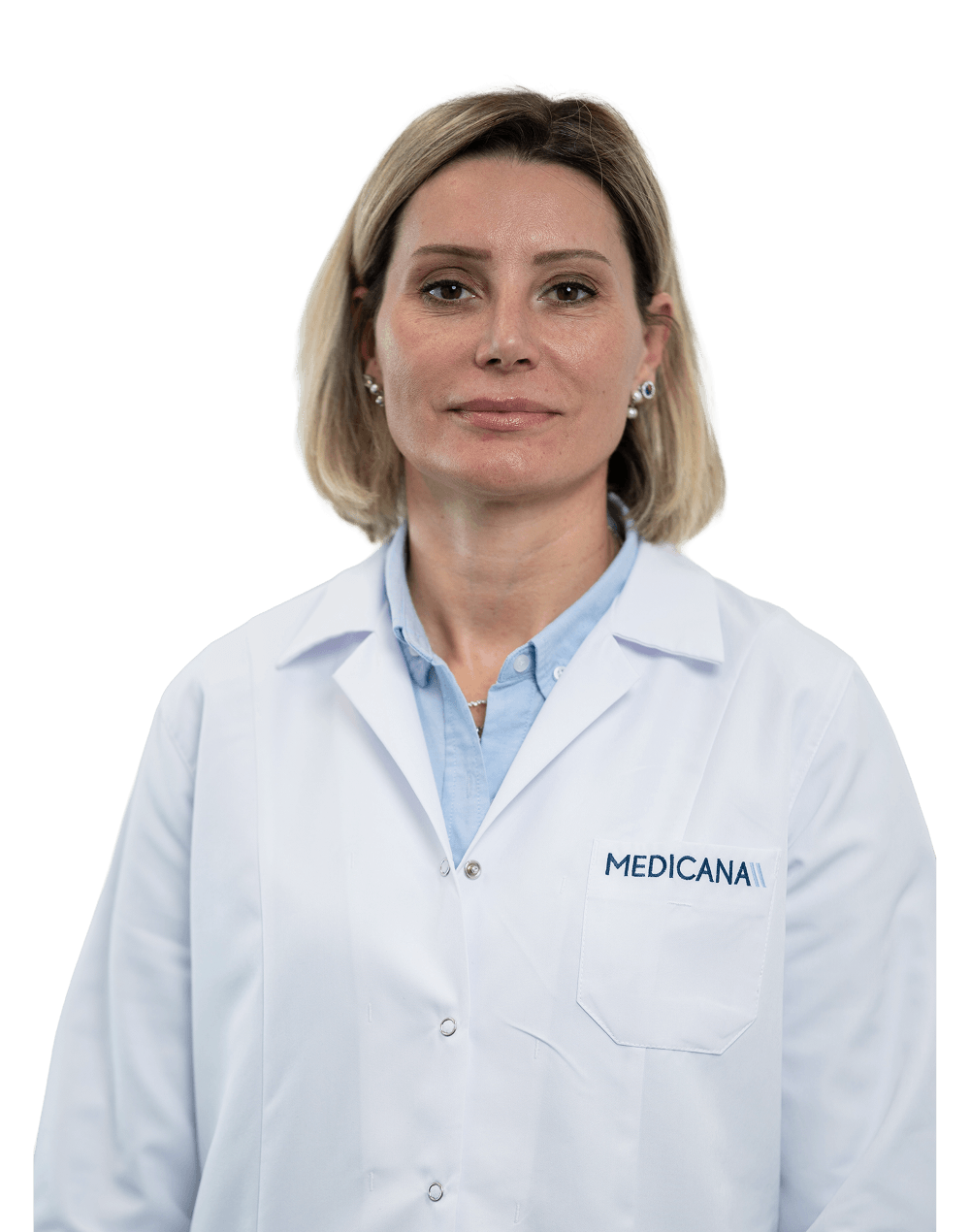 Dr. med. Zumreta Rizvanović